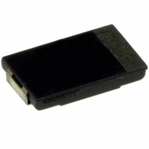 Panasonic Electronic Components EEF-FD0G390R thumbnail