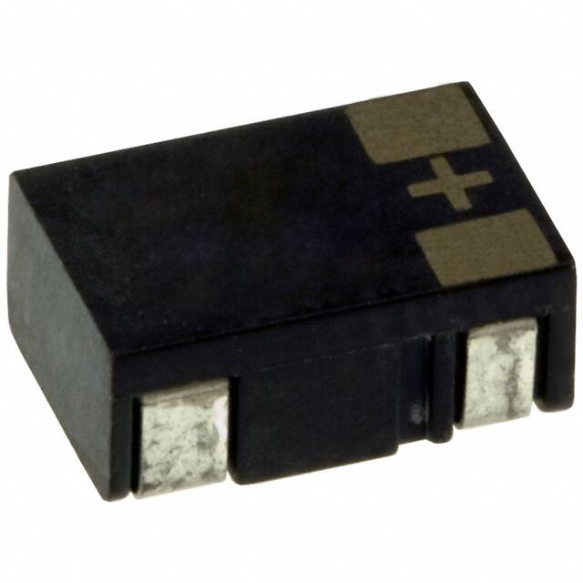 Panasonic Electronic Components ECG-C1CB4R7R