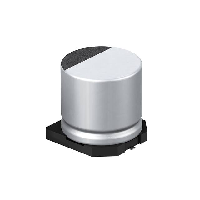Panasonic Electronic Components EEH-ZE1H680P