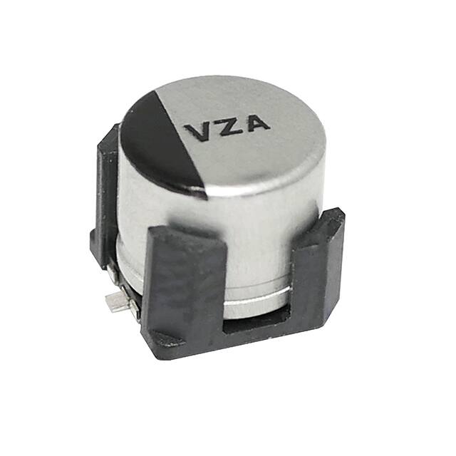 Panasonic Electronic Components EEH-ZA1V330V