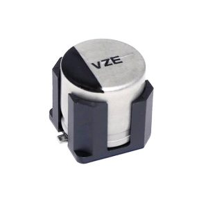 Panasonic Electronic Components EEH-ZE1H101V thumbnail