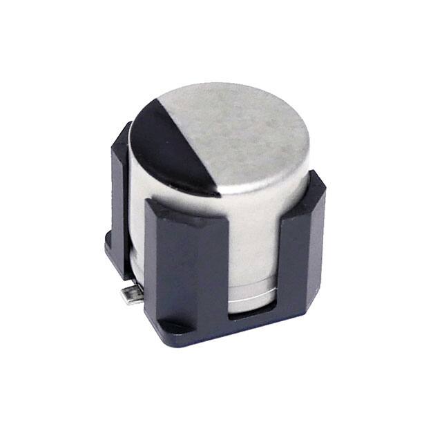 Panasonic Electronic Components EEH-ZE1J820V
