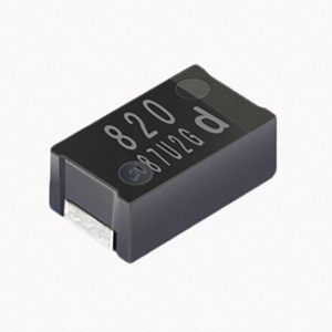 Panasonic Electronic Components EEF-GY0D821R thumbnail