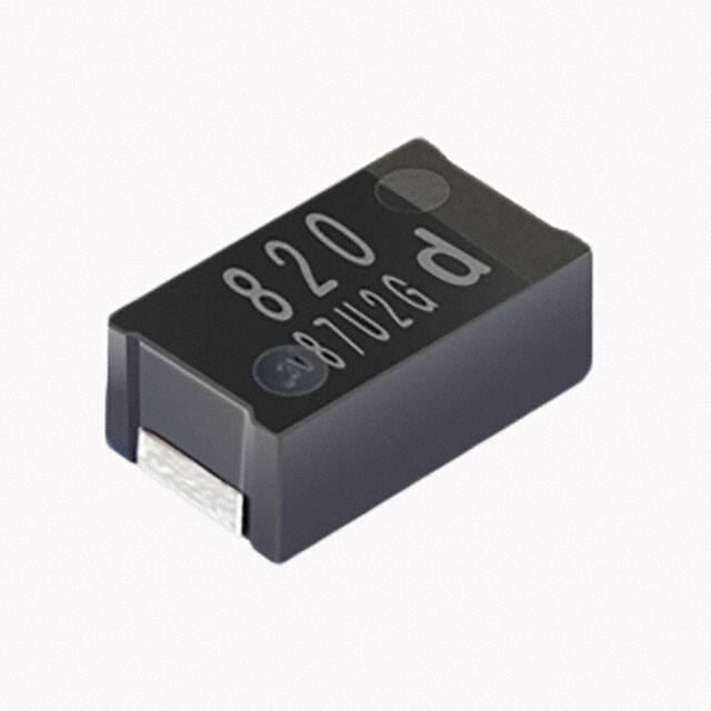 Panasonic Electronic Components EEF-GY0E681R