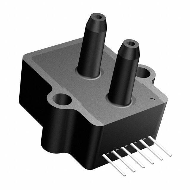Amphenol All Sensors Corporation 0.3 PSI-D-CGRADE-MV