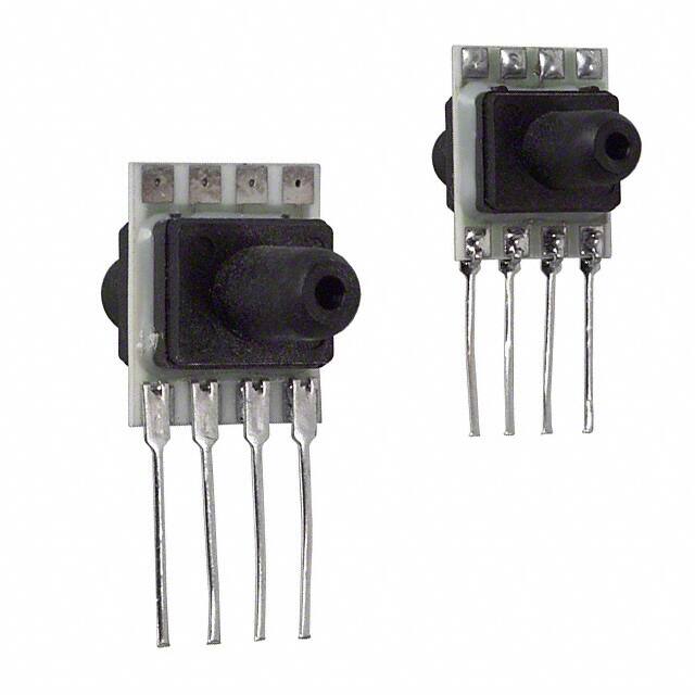 Amphenol All Sensors Corporation 0.3 PSI-D-HGRADE-MINI