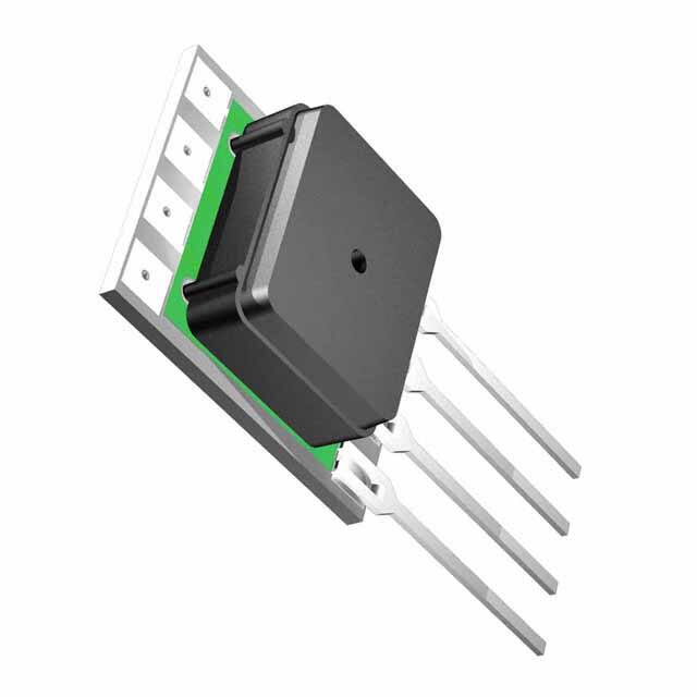 Amphenol All Sensors Corporation 0.3 PSI-G-HGRADE-MINI