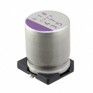 Panasonic Electronic Components 35SVPD47M thumbnail