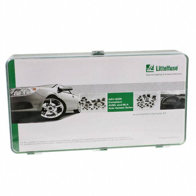 Littelfuse Inc. 00940511Z