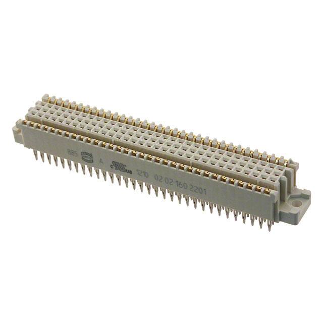 HARTING 02021602201
