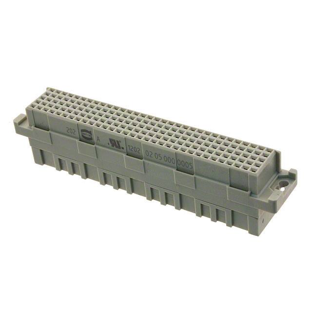 HARTING 02050000005