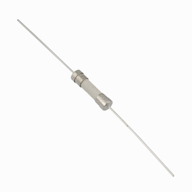 Littelfuse Inc. 0215010.MXEP-RES