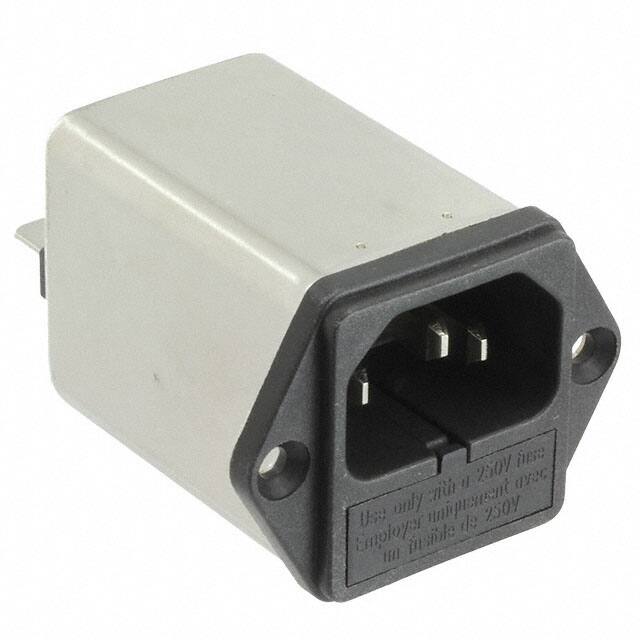 Delta Electronics 02BEEG3F-R
