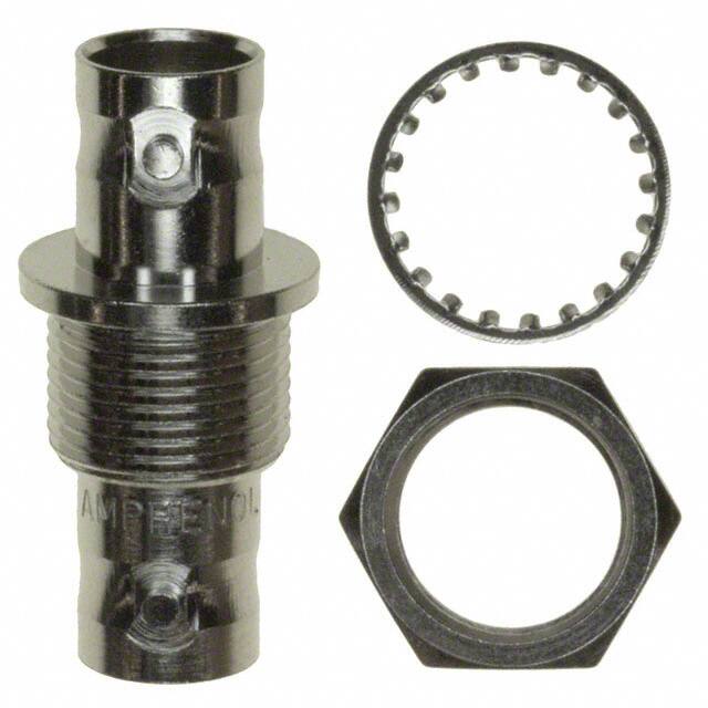 Amphenol RF 031-220N-75RFX