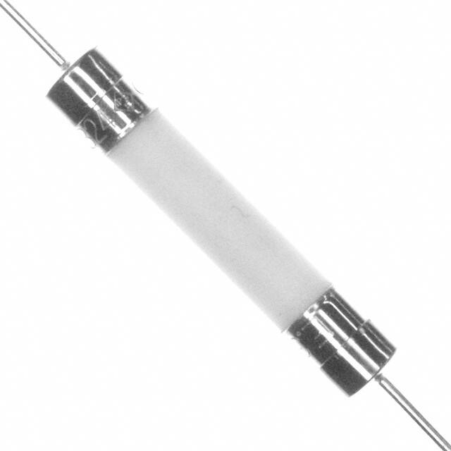 Littelfuse Inc. 0324025.MX28052LP