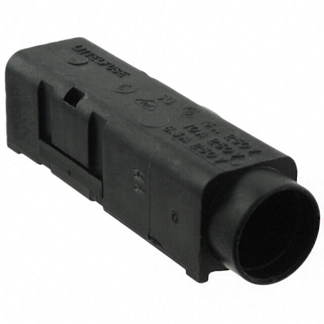 Littelfuse Inc. 03450101HX010