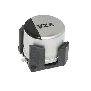 Panasonic Electronic Components EEH-ZA1E680XV thumbnail