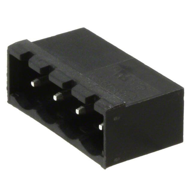 Molex 0395221004