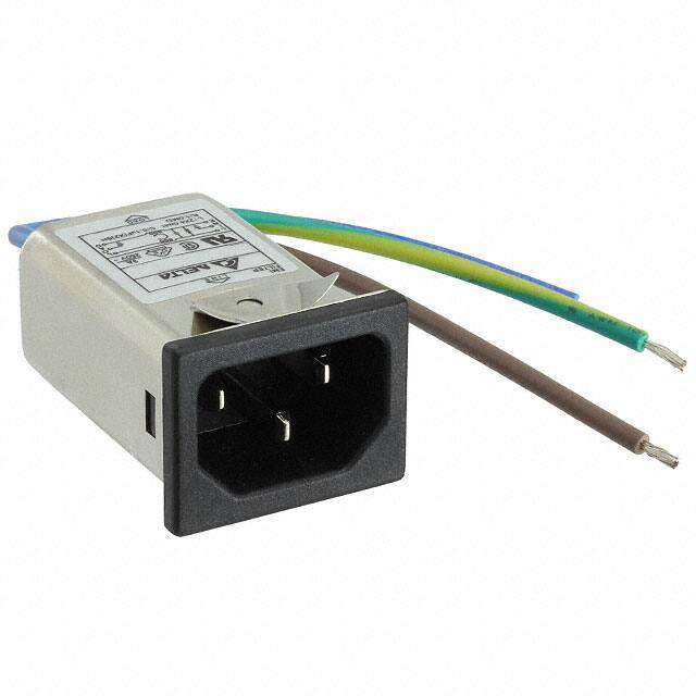 Delta Electronics 03GENW3QM-R
