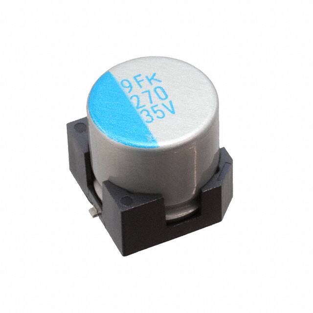 Elna America HTK-35V271MH10E-R2