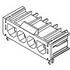 Molex 0460073104