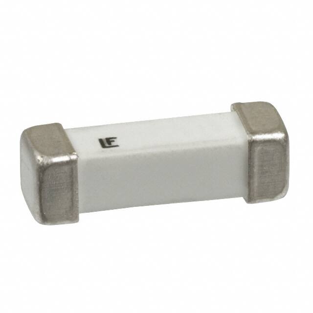 Littelfuse Inc. 0461002.ER