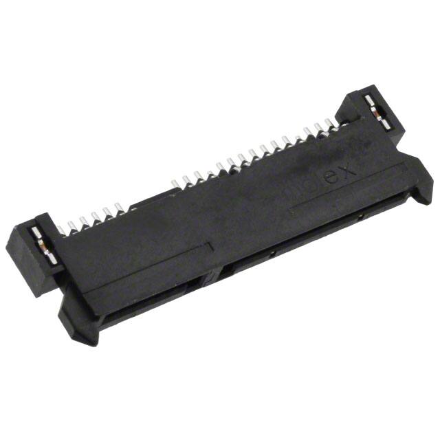 Molex 0470182000