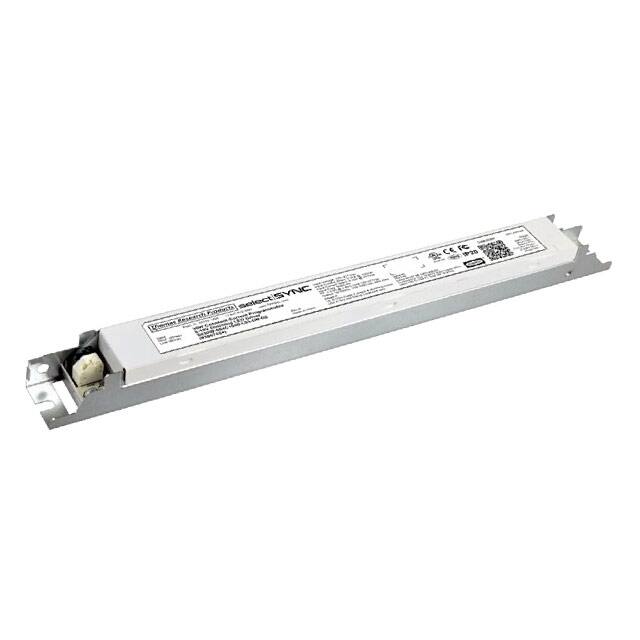 Thomas Research Products 050W-052C1400-L03-UN-D2