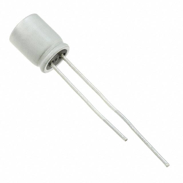Nichicon PLS0G271MCO8