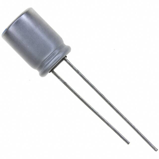 United Chemi-Con APSC160ELL271MHB5S