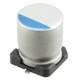 Nichicon PCV1C221MCL6GS