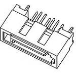 Molex 0678008001