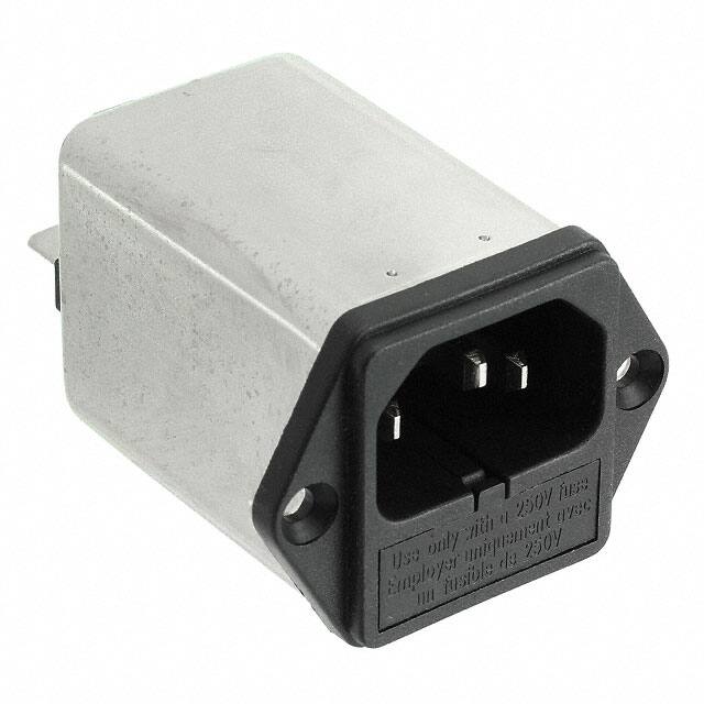 Delta Electronics 06BEEG3F-R