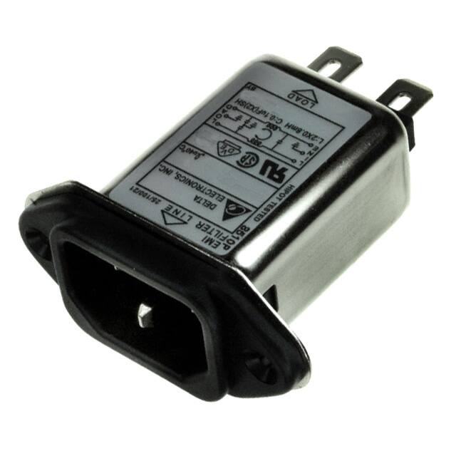 Delta Electronics 06GEEG3E-R