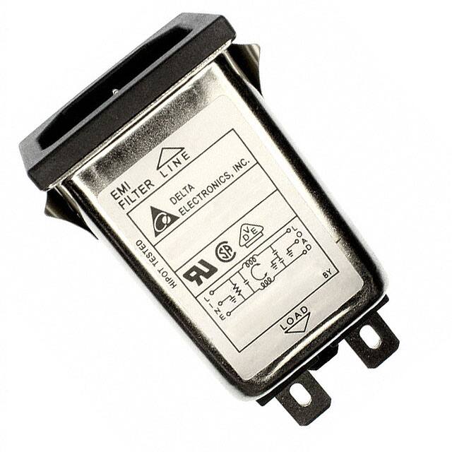 Delta Electronics 06GENG3E-R(H)