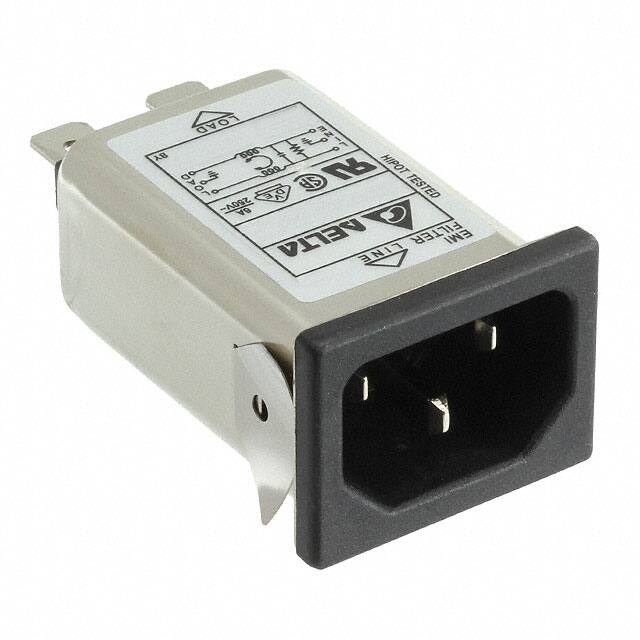 Delta Electronics 06GENG3EM-R(H)