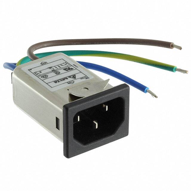 Delta Electronics 06GENW3EM-R