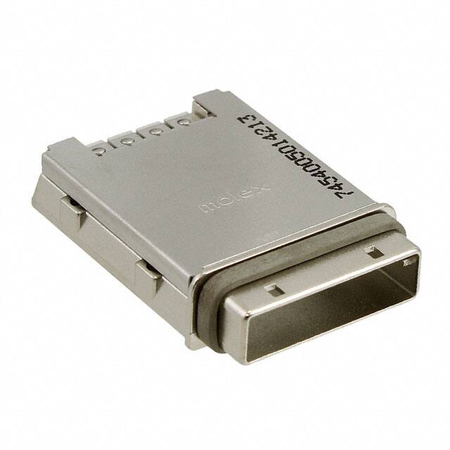 Molex 0745400501