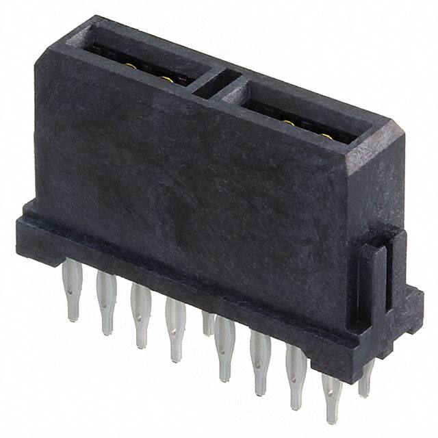 Molex 0755455000