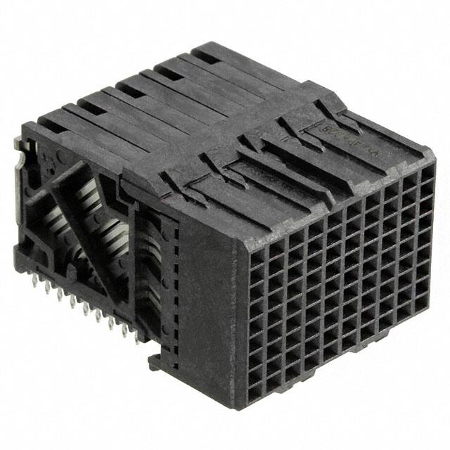 Molex 0761701020