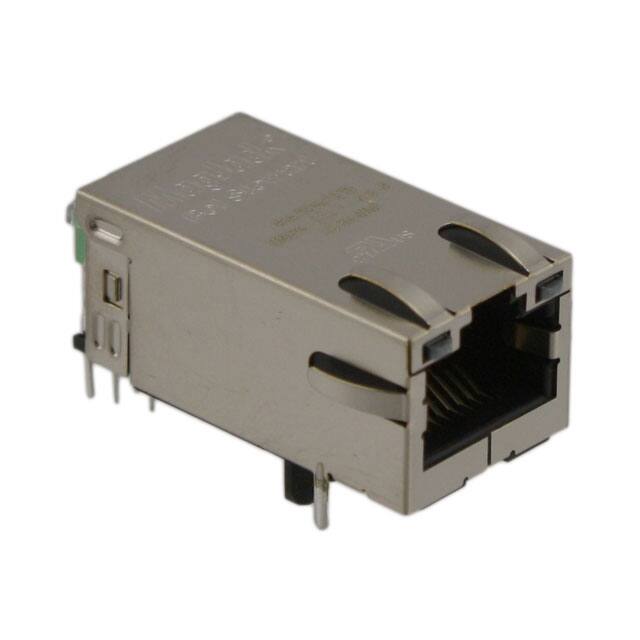 Bel Fuse Inc 0826-1G1T-43-F