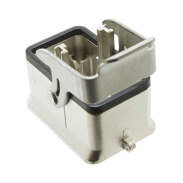 HARTING 09140010301