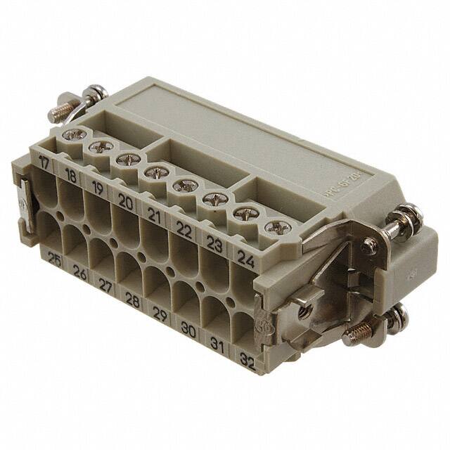 HARTING 09200162613