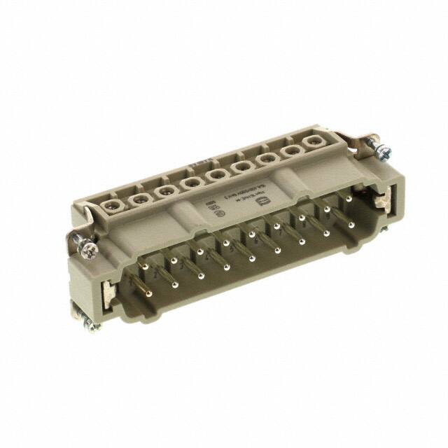 HARTING 09340162601