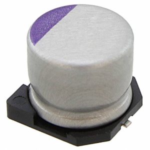 Panasonic Electronic Components 25SVPF82M thumbnail