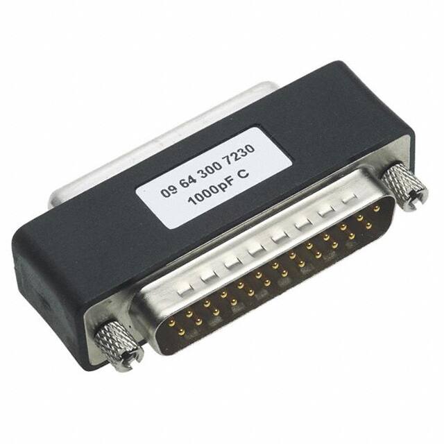 HARTING 09641007230