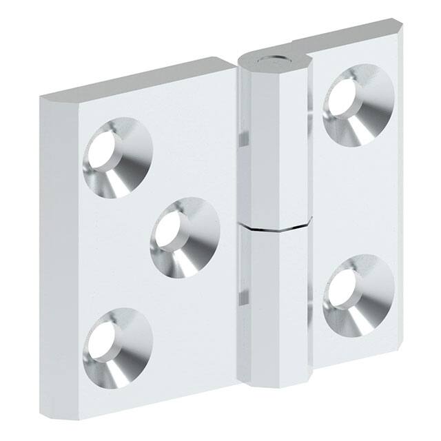Essentra Access Solutions 099115
