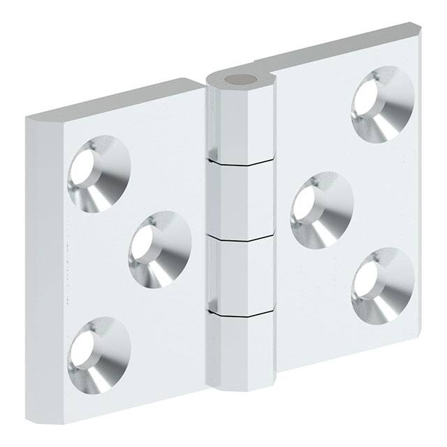 Essentra Access Solutions 099116