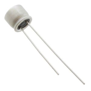 Panasonic Electronic Components 6SEPC220M TSS thumbnail