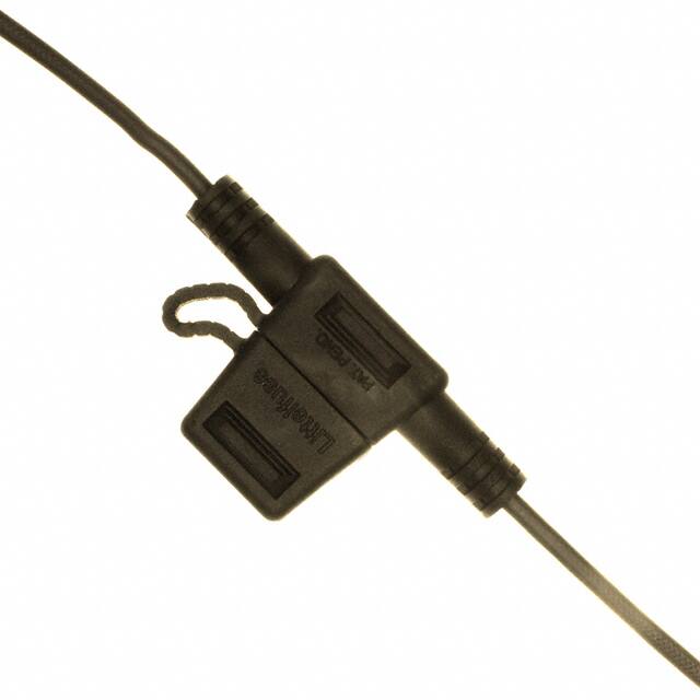 Littelfuse Inc. 0FHM0001ZXJ